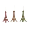 Buy 🤩 Assorted Eiffel Tower Ornament by Ashland® ✨ -Outlet Yuletide Joy Store 10698620 1