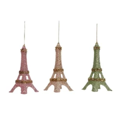Buy 🤩 Assorted Eiffel Tower Ornament by Ashland® ✨