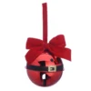 Buy 🥰 Santa Belt Jingle Bell Ornament by Ashland® 👏 -Outlet Yuletide Joy Store 10698627 1