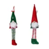 Hot Sale ⌛ Assorted Gnome Fabric Ornament by Ashland® 🛒 -Outlet Yuletide Joy Store 10698641 1