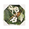 Budget 😀 DIY White Berry, Pine Leaf & Pinecone Wreath Kit by Ashland® 🧨