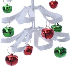 Coupon 😉 Assorted 2.5'' Tree with Bells Collectible Metal Ornament by Ashland® ✔️ -Outlet Yuletide Joy Store 10698772 4