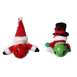 Best reviews of ⭐ Assorted ❄ Christmas Character Bell Ornament by Ashland® ⭐ 5 Best reviews of ⭐ Assorted ❄ Christmas Character Bell Ornament by Ashland® ⭐ -Outlet Yuletide Joy Store 10698800 2