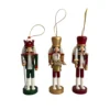 Budget ❤️ Assorted 5.6'' Nutcracker Collectible Ornament by Ashland® 🛒 -Outlet Yuletide Joy Store 10698804 1