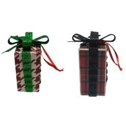 Cheapest ✔️ Assorted Christmas Gift Ornament by Ashland® 🎉