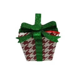 Cheapest ✔️ Assorted Christmas Gift Ornament by Ashland® 🎉 9 Cheapest ✔️ Assorted Christmas Gift Ornament by Ashland® 🎉 -Outlet Yuletide Joy Store 10698810 3