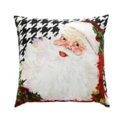 Budget ๐ Santa Face Pillow by Ashland® ๐