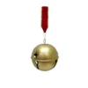 New 😍 13" Gold Bell Wall Hanging by Ashland® ⭐ -Outlet Yuletide Joy Store 10698858 1