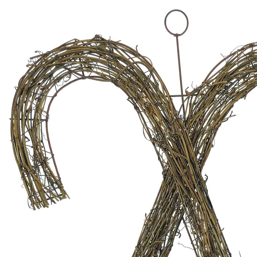 Promo โค๏ธ 19'' Natural Twig ๐ Candy Canes Décor by Ashland® ๐ 4 Promo โค๏ธ 19'' Natural Twig ๐ Candy Canes Décor by Ashland® ๐ - Image 2