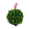 New ⌛ 6'' Mistletoe Kissing Ball Décor by Ashland® 🎉 -Outlet Yuletide Joy Store 10698879 1