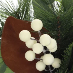 Best Pirce ⌛ 11.5" Mixed Pine, Berry & Eucalyptus Arrangement by Ashland® ✔️ -Outlet Yuletide Joy Store 10698892 3