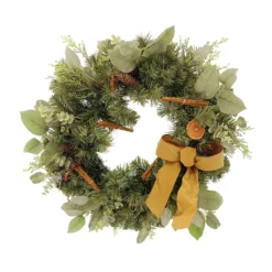 Coupon 🤩 24" Holiday Spice Wreath by Ashland® ❤️