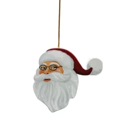 Budget 😉 19" Sleeps Til Christmas Wall Decoration by Ashland® ✔️ -Outlet Yuletide Joy Store 10698960 3