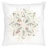 Deals 🧨 Snowflake Pillow by Ashland® ✨ -Outlet Yuletide Joy Store 10698961 1