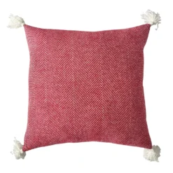 Best Pirce 🥰 Merry Christmas Throw Pillow by Ashland® 😀 -Outlet Yuletide Joy Store 10698966 3