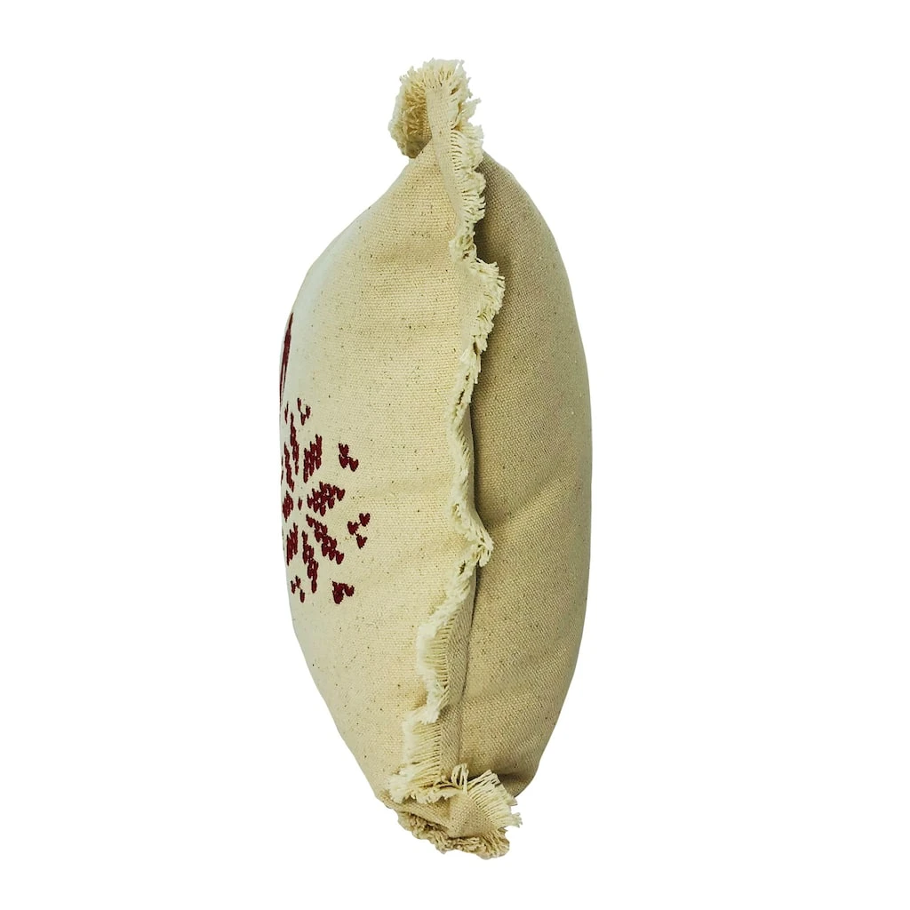 Hot Sale π Believe Fair Isle Pillow by Ashland® π 5 Hot Sale π Believe Fair Isle Pillow by Ashland® π - Image 3