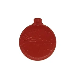 Brand new ⌛ 26" Merry 🎉 Christmas Ornament Wall Sign by Ashland® 🔔 -Outlet Yuletide Joy Store 10698974 3