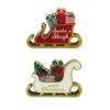 Cheap βοΈ Assorted 5'' Sleigh with β Christmas Gifts Tabletop Décor by Ashland® β 2 Cheap βοΈ Assorted 5'' Sleigh with β Christmas Gifts Tabletop Décor by Ashland® β -Outlet Yuletide Joy Store 10698976 1