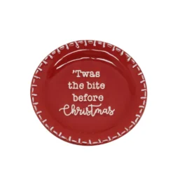 Discount 💯 Assorted Tabletop ❄ Christmas Décor Plates by Ashland® ❤️ 10 Discount 💯 Assorted Tabletop ❄ Christmas Décor Plates by Ashland® ❤️ -Outlet Yuletide Joy Store 10698980 3