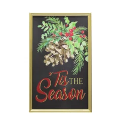 Cheapest 🧨 Assorted 23" Tis The Season Wall Décor by Ashland® ✨ 7 Cheapest 🧨 Assorted 23" Tis The Season Wall Décor by Ashland® ✨ -Outlet Yuletide Joy Store 10698984 2