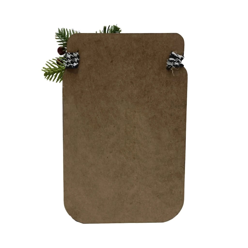 Best Pirce π Assorted 8" Tabletop Mason Jar Sign by Ashland® β 6 Best Pirce π Assorted 8" Tabletop Mason Jar Sign by Ashland® β - Image 4