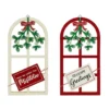 Best deal ✔️ Assorted 18'' Wall Arch Christmas Décor by Ashland® 🛒 -Outlet Yuletide Joy Store 10698987 1