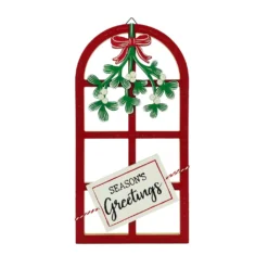 Best deal ✔️ Assorted 18'' Wall Arch Christmas Décor by Ashland® 🛒 -Outlet Yuletide Joy Store 10698987 3