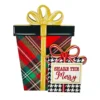 Deals 🧨 8'' Merry Gift Box Shaped Tabletop Décor by Ashland® 💯 2 Deals 🧨 8'' Merry Gift Box Shaped Tabletop Décor by Ashland® 💯 -Outlet Yuletide Joy Store 10698990 1