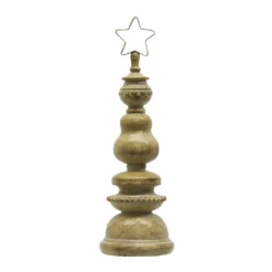 Best deal ✨ 14" Brown Tabletop Tree-Shaped Accent with Star by Ashland® 💯
