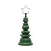 Discount β 10" Green Tabletop π Christmas Tree-Shaped Accent with Star by Ashland® β¨ 2 Discount β 10" Green Tabletop π Christmas Tree-Shaped Accent with Star by Ashland® β¨ -Outlet Yuletide Joy Store 10699003 1