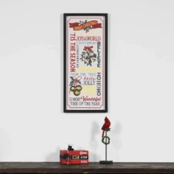 New ⌛ 10.5" Red Cardinal on Tabletop Stand by Ashland® ❤️ -Outlet Yuletide Joy Store 10699007 3