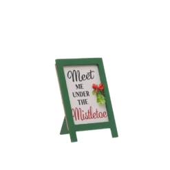 Cheap ⌛ Assorted 🔔 Christmas Easel Tabletop Décor by Ashland® 😍 -Outlet Yuletide Joy Store 10699008 4