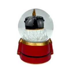 Flash Sale 🤩 6" Nutcracker Water Globe Tabletop Accent by Ashland® 🎁 -Outlet Yuletide Joy Store 10699009 3