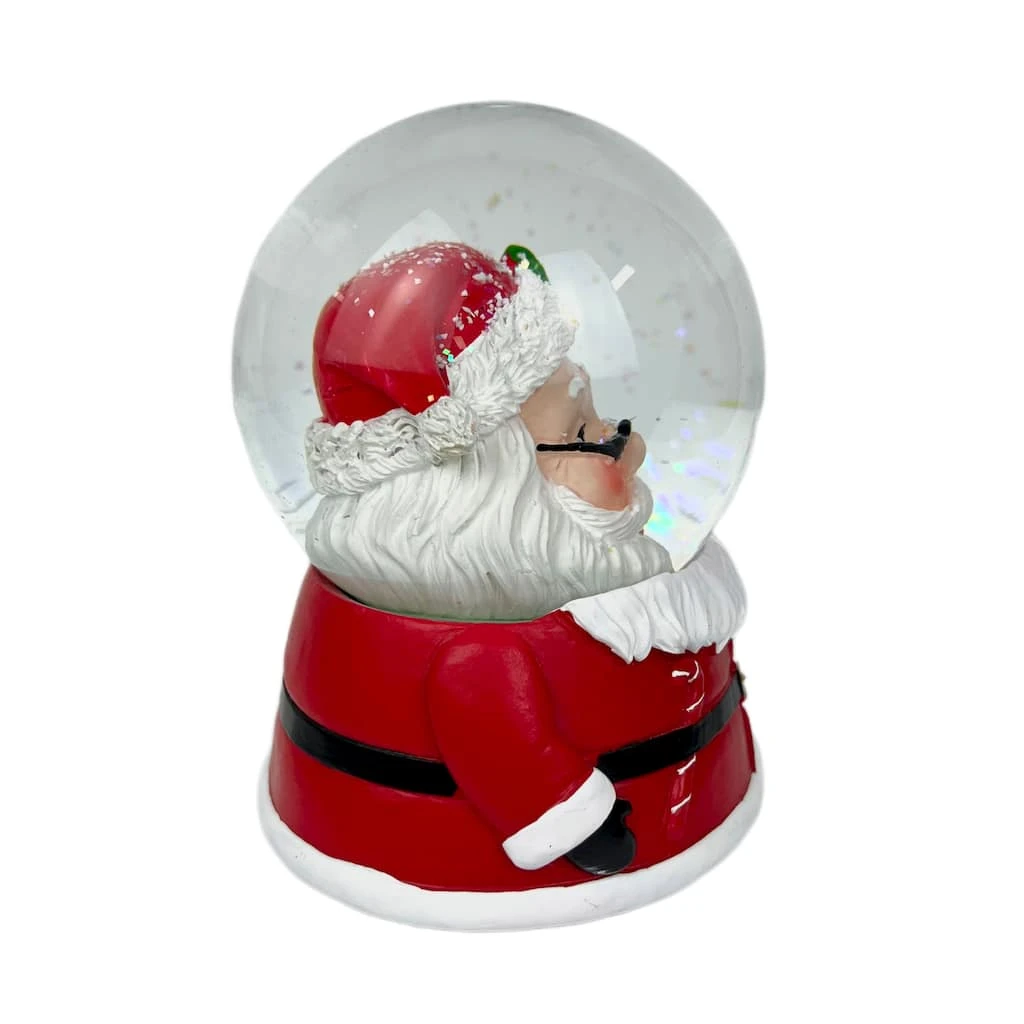 Cheapest โ๏ธ 6" Santa Water Globe Tabletop Accent by Ashland® ๐ 4 Cheapest โ๏ธ 6" Santa Water Globe Tabletop Accent by Ashland® ๐ - Image 2