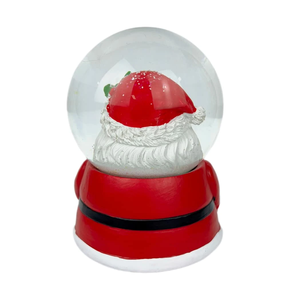 Cheapest โ๏ธ 6" Santa Water Globe Tabletop Accent by Ashland® ๐ 5 Cheapest โ๏ธ 6" Santa Water Globe Tabletop Accent by Ashland® ๐ - Image 3
