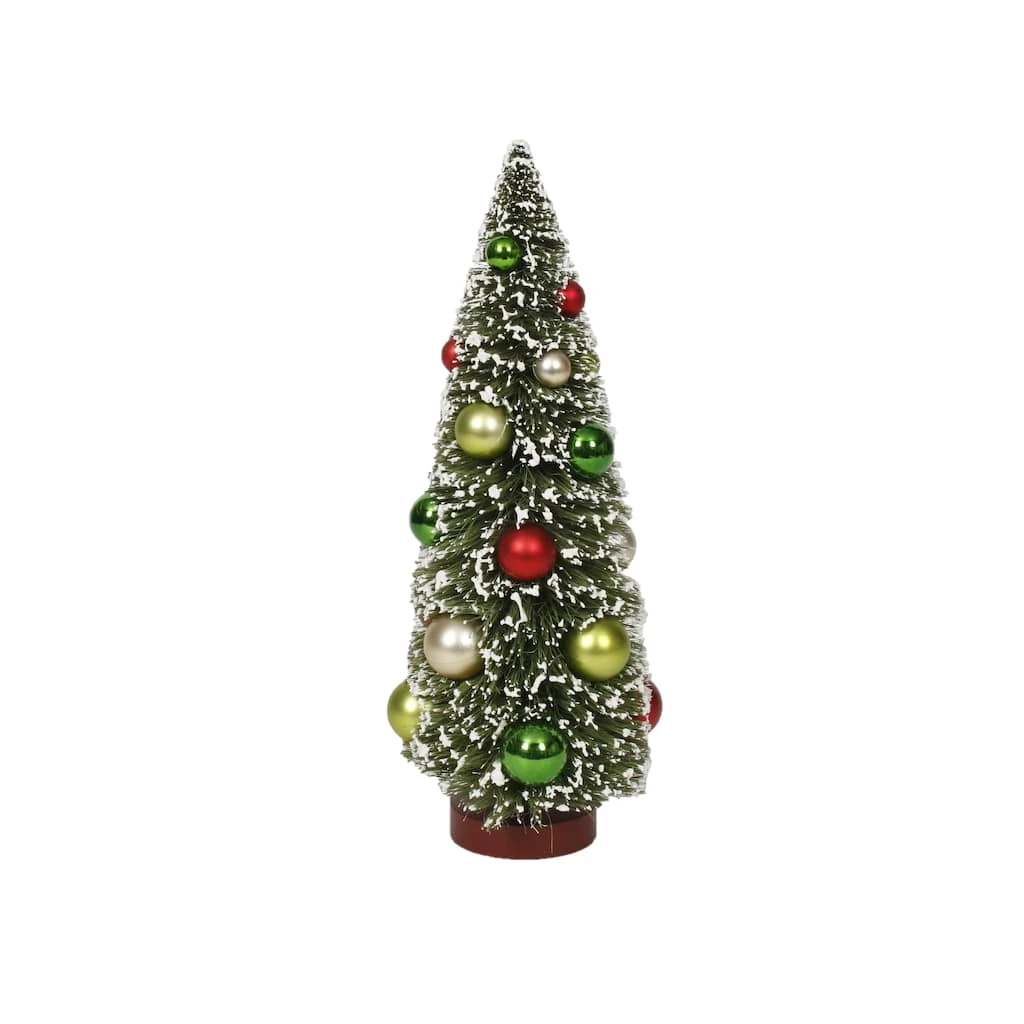 Hot Sale π 12'' Medium Christmas Tree with Ornaments Tabletop Décor by Ashland® 𧨠3 Hot Sale π 12'' Medium Christmas Tree with Ornaments Tabletop Décor by Ashland® π§¨