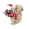 Cheap βοΈ 7.5" Squirrel with Scarf & Hat by Ashland® π 2 Cheap βοΈ 7.5" Squirrel with Scarf & Hat by Ashland® π -Outlet Yuletide Joy Store 10699073 1