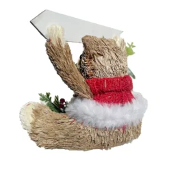 Best Pirce π 6" Happy Holidays Bear Accent by Ashland® π₯ 6 Best Pirce π 6" Happy Holidays Bear Accent by Ashland® π₯ -Outlet Yuletide Joy Store 10699085 2