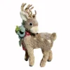 Cheapest 🥰 15.7" Standing Deer Accent by Ashland® 🛒 2 Cheapest 🥰 15.7" Standing Deer Accent by Ashland® 🛒 -Outlet Yuletide Joy Store 10699094 1