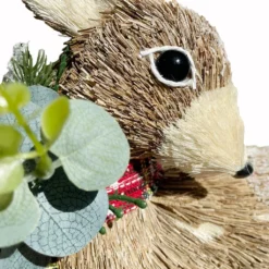 Cheapest 🥰 15.7" Standing Deer Accent by Ashland® 🛒 -Outlet Yuletide Joy Store 10699094 3