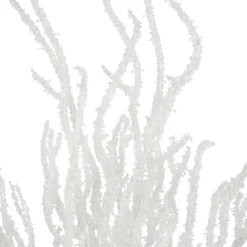 Best deal 👍 White Flocked Willow Pick by Ashland® ⌛ -Outlet Yuletide Joy Store 10699105 2