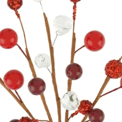 Outlet 👍 Red & Burgundy Berry Pick by Ashland® ⌛ -Outlet Yuletide Joy Store 10699111 2