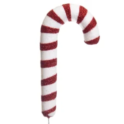 Outlet ✔️ Assorted Red & White 🧨 Candy Pick by Ashland® 😀 -Outlet Yuletide Joy Store 10699115 2