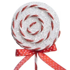 Outlet ✔️ Assorted Red & White 🧨 Candy Pick by Ashland® 😀 -Outlet Yuletide Joy Store 10699115 5