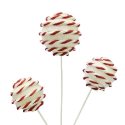 Coupon ✔️ White Twine Balls Pick by Ashland® 🎁 -Outlet Yuletide Joy Store 10699142 2