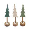 Best Sale 😀 Assorted Small Tabletop Wood Tree by Ashland® 😍