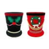 Coupon 😍 Assorted 7.5'' Nutcracker Hat Tabletop Décor by Ashland® ✔️ -Outlet Yuletide Joy Store 10699178 1