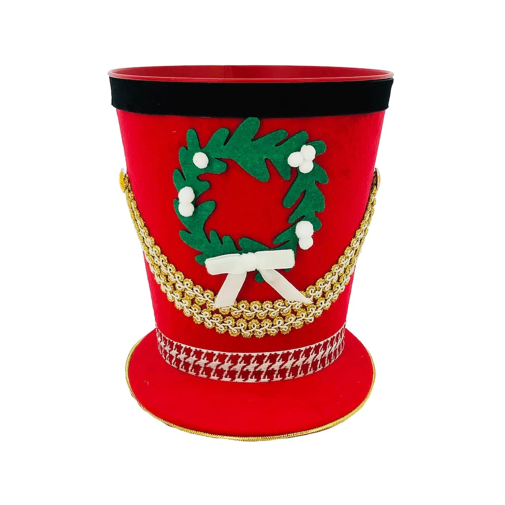 Coupon ๐ Assorted 7.5'' Nutcracker Hat Tabletop Décor by Ashland® โ๏ธ 4 Coupon ๐ Assorted 7.5'' Nutcracker Hat Tabletop Décor by Ashland® โ๏ธ - Image 2