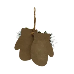 Promo 🛒 Assorted 6" Gloves Ornament by Ashland® 🌟 -Outlet Yuletide Joy Store 10699187 4