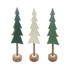 Best Pirce 🥰 Assorted Large Tabletop Wood Tree by Ashland® 🤩